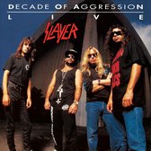 Live:decade Of Aggression