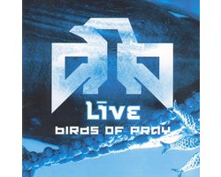 Birds Of Pray