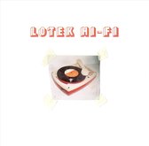 Lotek Hi-fi -mini Album-