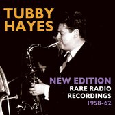 New Edition - Rare Radio Recordings 1958