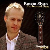 Rotem Sivan - Enchanted Sun (CD)