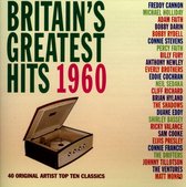 Britains Greatest Hits 1960