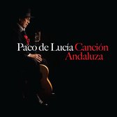 Paco De Lucía - Canción Andaluza (CD)
