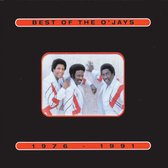 Best Of The O'Jays: 1976-1991
