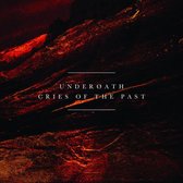 Underoath - Cries Of The Past (CD) (Reissue)