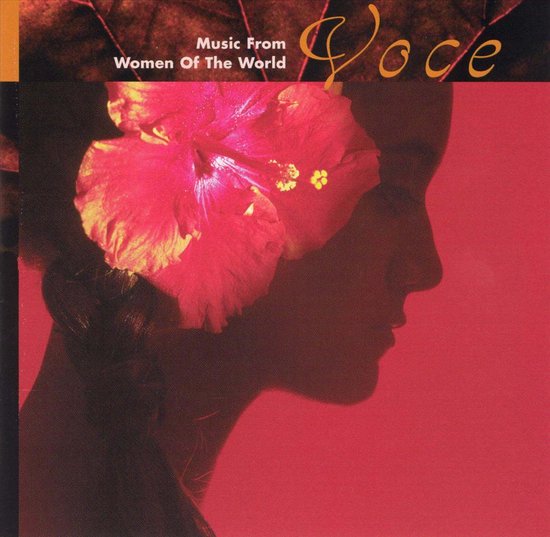 Voce: Music From Women Of The World