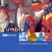 Rough Guide To Cumbia