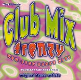The Ultimate Club Mix Frenzy
