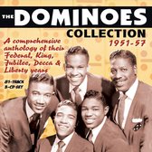 The Dominoes Collection 1951-59-Singles As & Bs