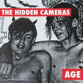 Hidden Cameras - Age (CD)