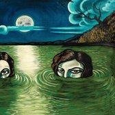 Drive-By Truckers - English Oceans (CD)