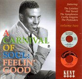 Carnival Of Soul Vol. 2, A: Feelin' Good