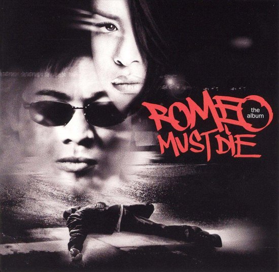 Romeo Must Die