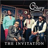 C Sharp Band - The Invitation (CD)