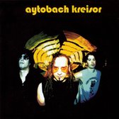 Aytobach Kreisor - Aytoback Kreisor (CD)