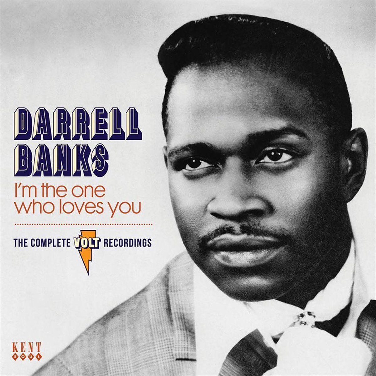 IM The One Who Loves You - The Complete Recordings