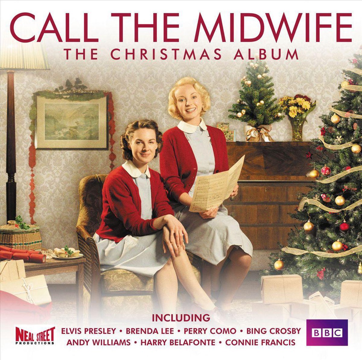 Call the Midwife