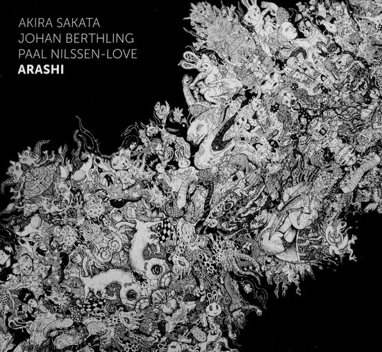 Arashi