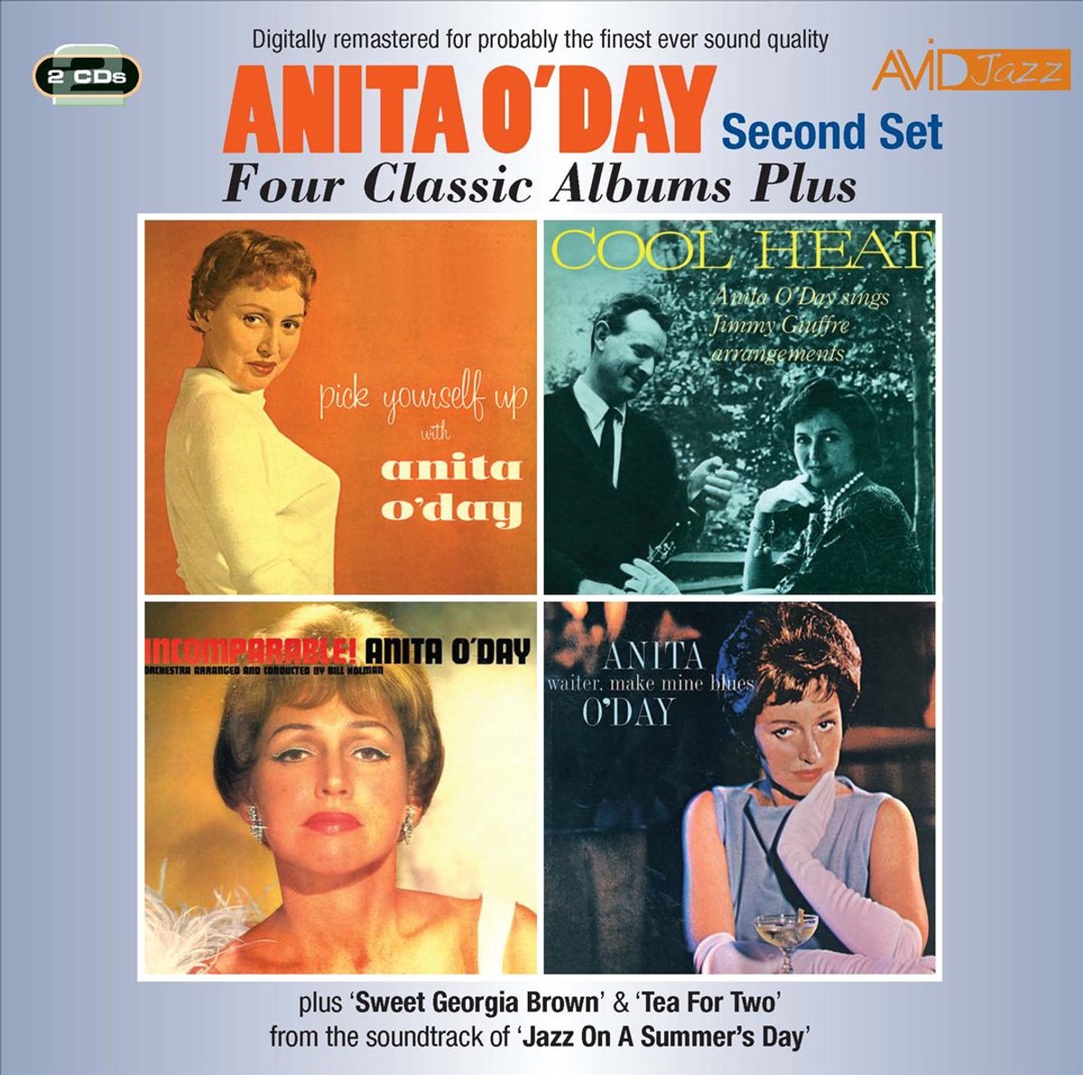 4 Lps