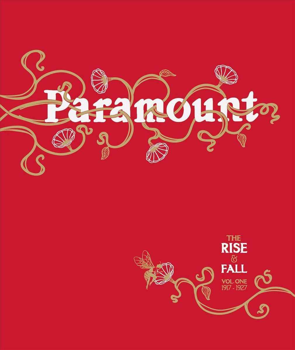 Rise & Fall Of Paramount Records V.1 (1917-1927)
