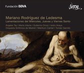 Mariano Rodriguez De Ledesma; Lamen