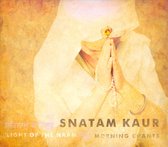 Snatam Kaur - Light Of The Naam (CD)