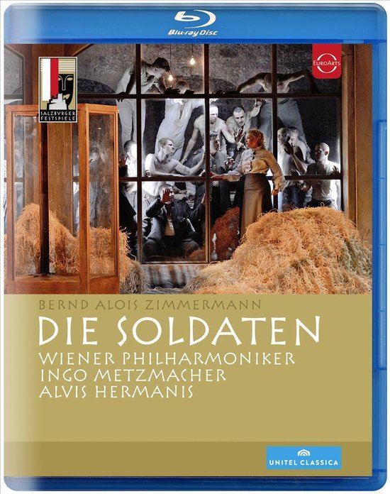 Die Soldaten