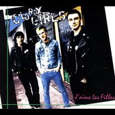 Clorox Girls - J'aime Les Filles (CD)