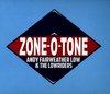 Andy Fairweather Low - Zone-O-Tone (CD)