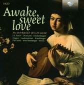 Awake, Sweet Love:lute Mu