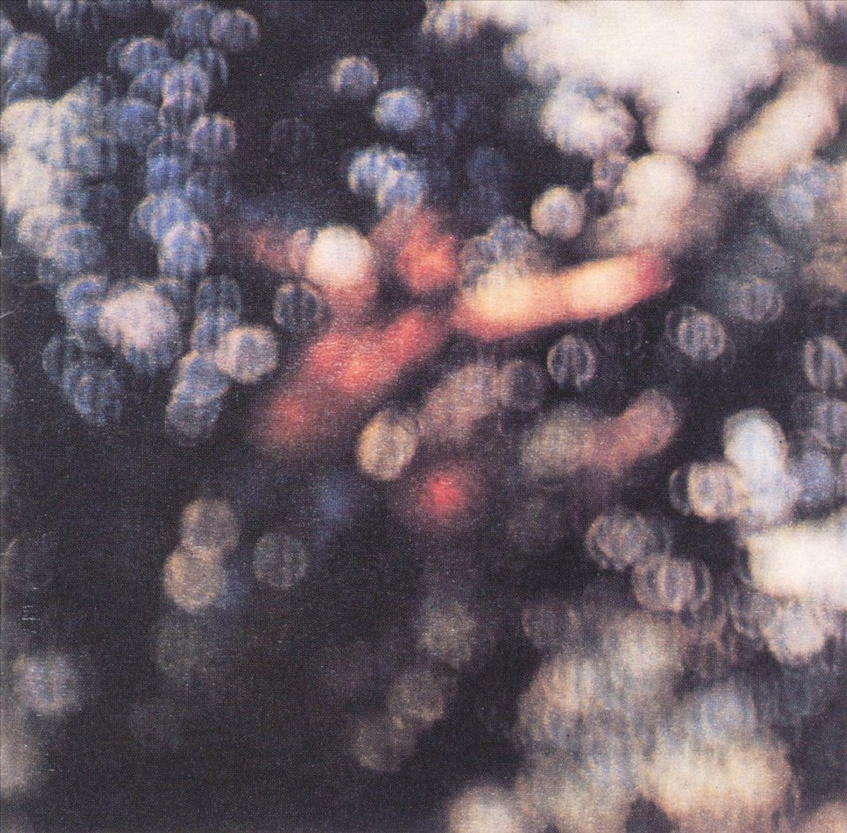 Obscured By Clouds