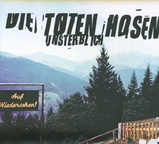 Unsterblich