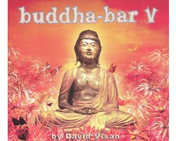 Buddha Bar V