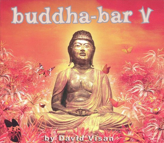Buddha Bar V
