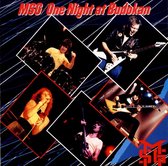 Michael Schenker Group - One Night At Budokan [2009 Dig