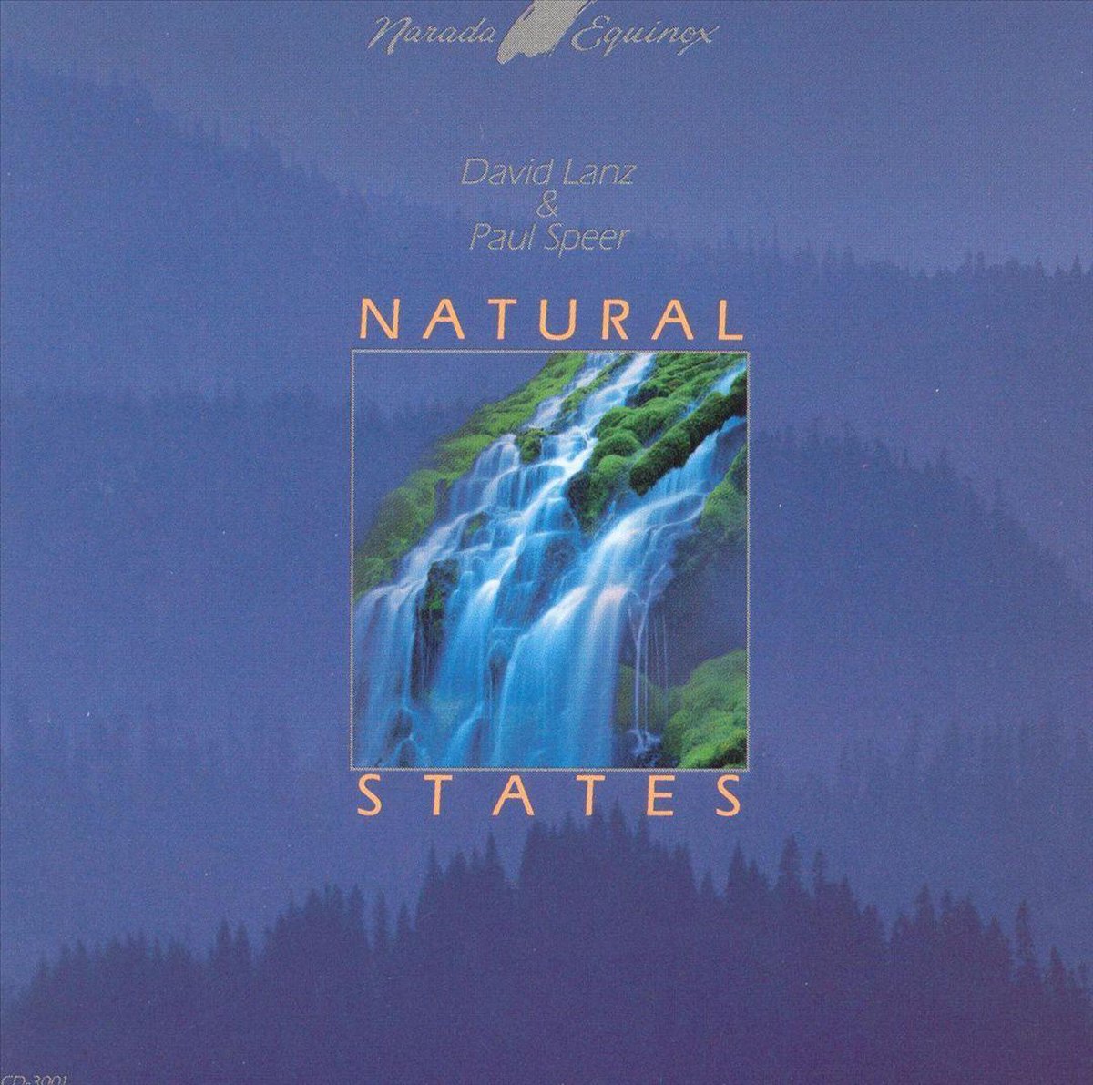 Natural States