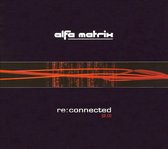 Various Artists - Re:Connected(2.0) (2 CD)