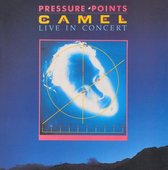 Shm-Pressure  Live In Concert