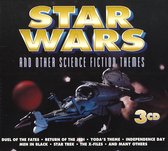 Star Wars & Other Science