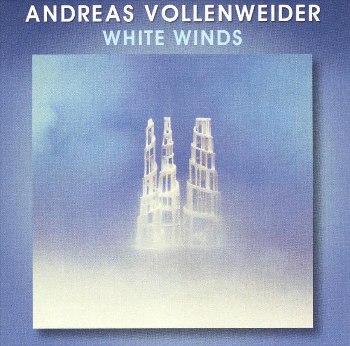 White Winds