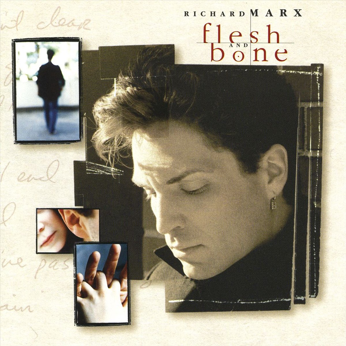 Flesh & Bone