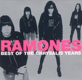 Best Of The Chrysalis Years