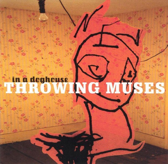 In a Doghouse, Throwing Muses CD (album) Muziek bol