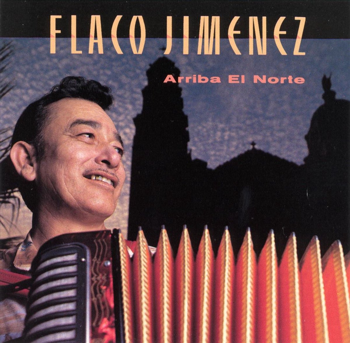 Arriba El Norte