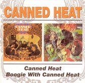 Canned Heat / Boogie With