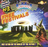 Weird Tapes 3: Free Festivals