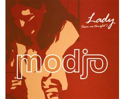 Lady (Hear Me Tonight)