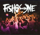 Fishbone Live +cd
