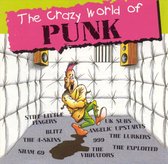 The Crazy World Of Punk