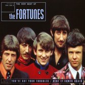 The Very Best Of The Fortunes (1967-1972)